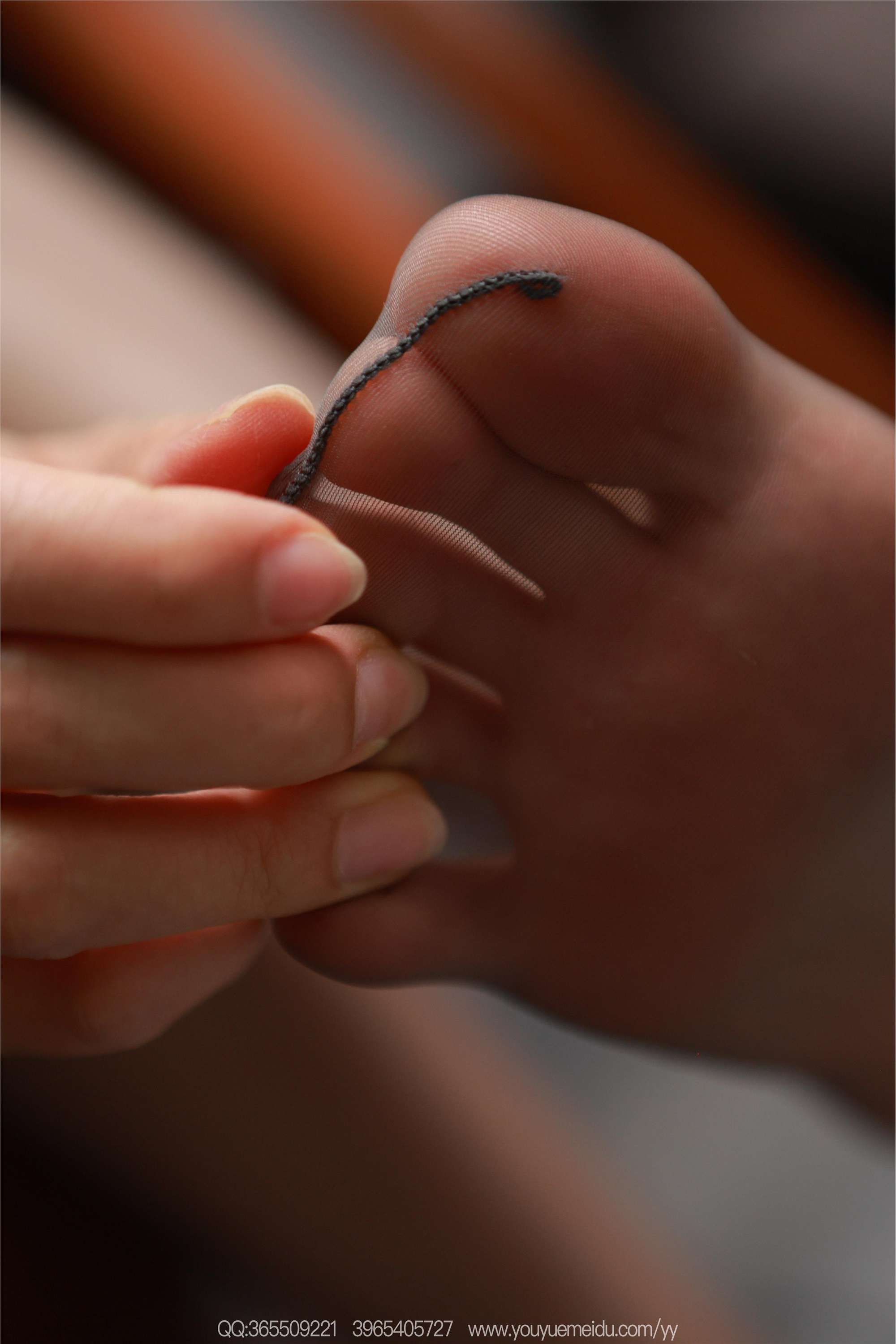 IESS异思趣向  2025.07.02 丝享家 2095 小婕《黑丝面试官（下）》